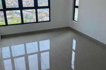 99 Residence @ KL North