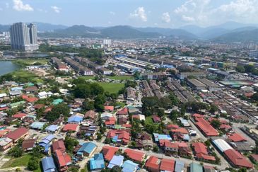 99 Residence @ KL North