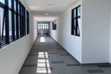 99 Residence @ KL North