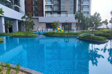 99 Residence @ KL North