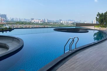 99 Residence @ KL North