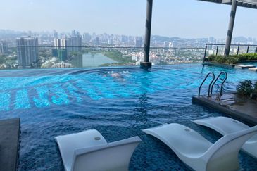 99 Residence @ KL North