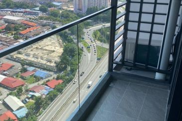 99 Residence @ KL North