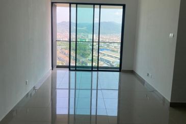 99 Residence @ KL North