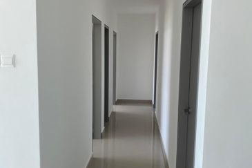 99 Residence @ KL North