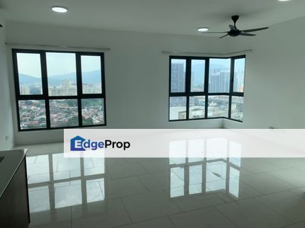 three33 Residence 3 Room For Sale Come With 2 Carpark /Kepong Three33 / Three33 Residence / Three33 Condo / Kepong Residence/ Residence Three33/ Kepon, Kuala Lumpur, Kepong