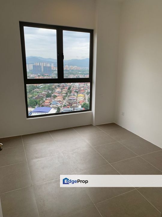 Enesta 3 Room Partly Furnished For Rent ! /move in condition / Kepong Enesta /Enesta  Residensi / Enesta Residence / Jinjang Condo / Kepong Condo, Kuala Lumpur, Kepong