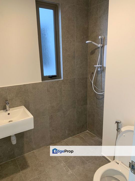 Enesta 3 Room Partly Furnished For Rent ! /move in condition / Kepong Enesta /Enesta  Residensi / Enesta Residence / Jinjang Condo / Kepong Condo, Kuala Lumpur, Kepong