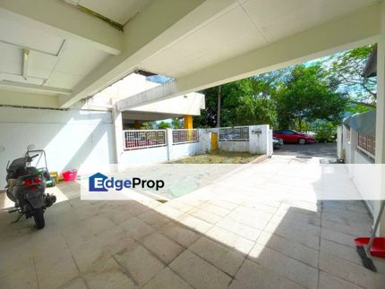 Taman Wangsa Jaya , Wangsa Maju Landed Double Storey/ 24x80 2300sqft 4 Room 3 Bathroom Facing East / Wangsa Jaya wangsa maju landed, Kuala Lumpur, Wangsa Maju