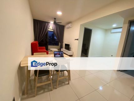 The Era Duta North Studio For Sale / Sell With Fully Furnished/ The Era Condo / Condo Ear Segambut / Segambut era Duta North /Dutamas / the Era , Kuala Lumpur, Segambut