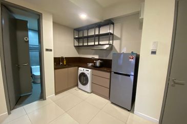 The ERA @ Duta North