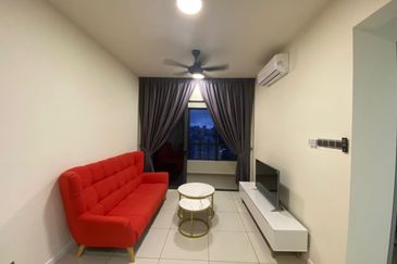 The ERA @ Duta North