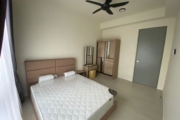 The ERA @ Duta North