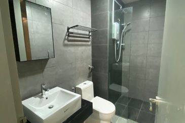 The ERA @ Duta North