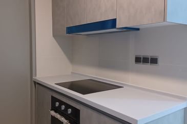 The ERA @ Duta North