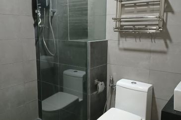 The ERA @ Duta North