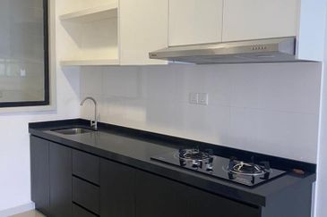 Savio Residensi @ Riana Dutamas