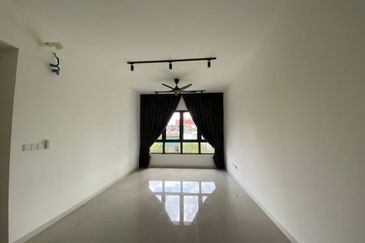 Savio Residensi @ Riana Dutamas