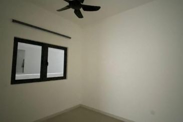 Savio Residensi @ Riana Dutamas