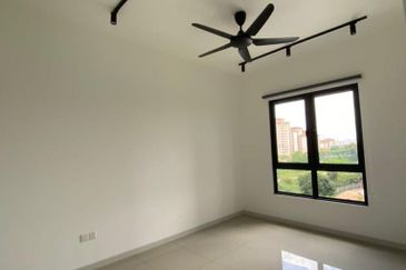 Savio Residensi @ Riana Dutamas