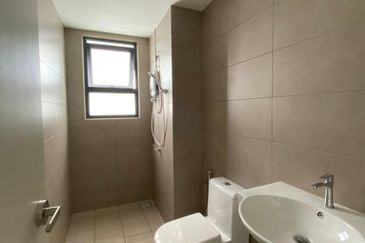 Savio Residensi @ Riana Dutamas