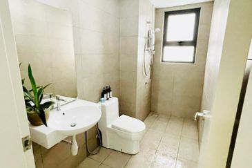 Savio Residensi @ Riana Dutamas