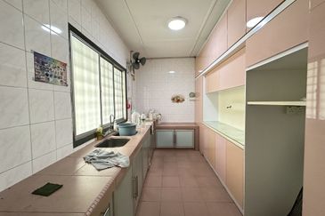 Taman Bukit Rahman Putra