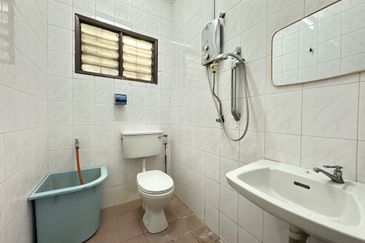 Taman Bukit Rahman Putra