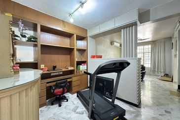 Taman Bukit Rahman Putra