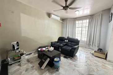 Taman Bukit Rahman Putra