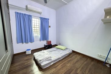 Taman Bukit Rahman Putra