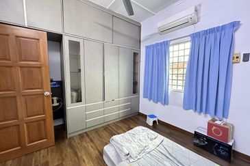 Taman Bukit Rahman Putra