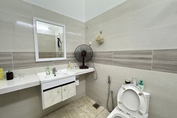 Taman Bukit Rahman Putra