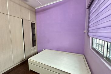 Taman Bukit Rahman Putra