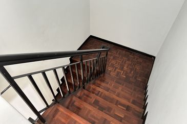 Taman Bukit Rahman Putra