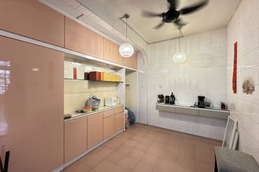 Taman Bukit Rahman Putra