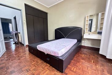 Taman Bukit Rahman Putra