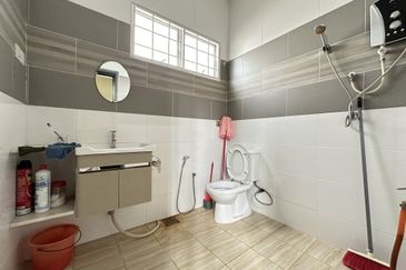 Taman Bukit Rahman Putra