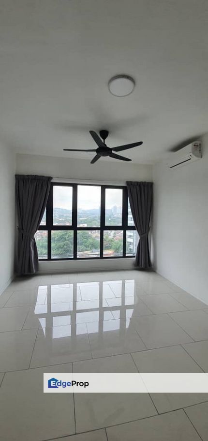 Three33 Residence 3 Room For Sale / Kepong Condo /  Three33 Residence / Residece Three33 / 333 Residence / Kepong 333  Condo / Kepong Residence /, Kuala Lumpur, Kepong