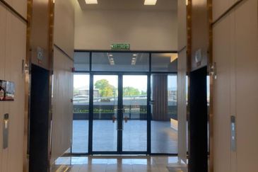 99 Residence @ KL North