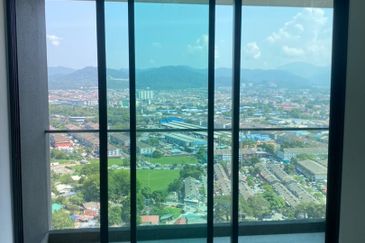 99 Residence @ KL North