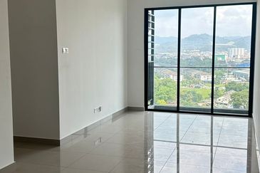 99 Residence @ KL North