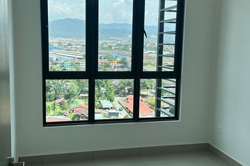 99 Residence @ KL North