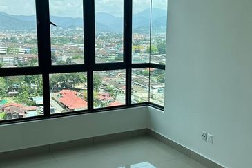 99 Residence @ KL North