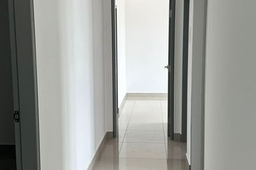 99 Residence @ KL North