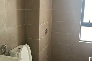 99 Residence @ KL North