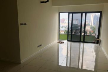 The ERA @ Duta North