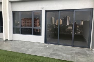 The ERA @ Duta North