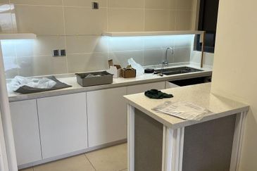 The ERA @ Duta North