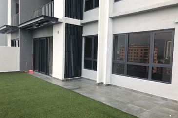 The ERA @ Duta North